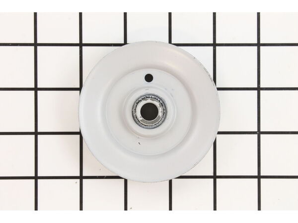 9132228-1-M-MTD-756-04209-Idler Pulley