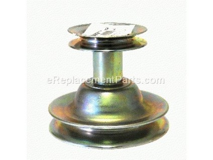9132711-1-M-MTD-756-0983B-Pulley-engine Hydr