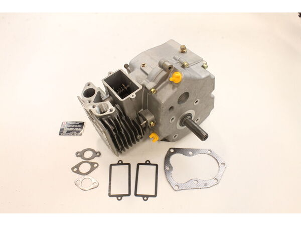 9132735-1-M-Tecumseh-756289A-Replacement Short Block