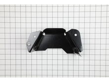 Lawn Mower Belt Cover Powder (Black) – Part Number: 783-04327B-0637