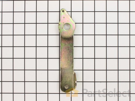 9132872-1-M-MTD-786-04312-Bracket-idler Forw