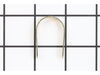 Clip-retaining – Part Number: 783-06448