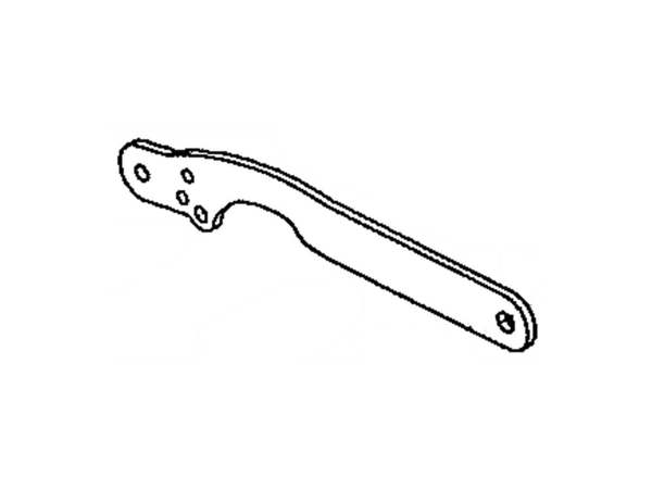 9133688-1-M-MTD-783-0678C-Lift Arm