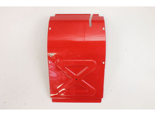 9134289-1-M-MTD-790-00316-0638-Frame Cover - Red