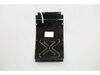 Cover-frame Snowth – Part Number: 790-00316-0691