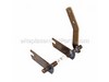 Wf Lever, . Traction – Part Number: 761820MA