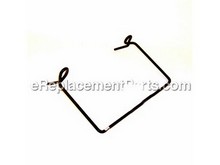 Front Catcher Frame – Part Number: 764-0411-0637