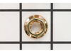 Nut, 3/8-16, Bright Z – Part Number: 7900053MA