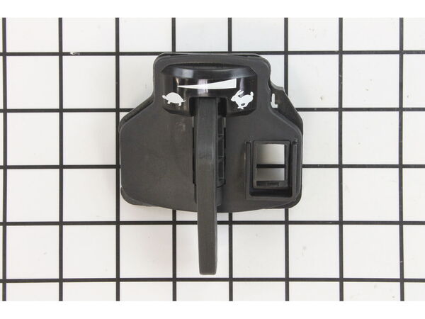 9134659-1-M-MTD-791-00047-Throttle control Assm (includes 5-7 & 9)