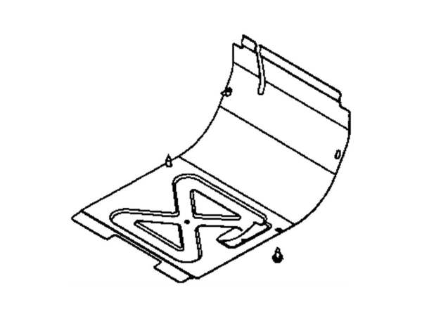 9134813-1-M-MTD-790-00316-Frame Cover