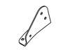 Right Hand Handle Mount Bracket – Part Number: 786-0176-0691