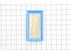 9134883-2-S-Briggs and Stratton-78601GS-Air Filter Element