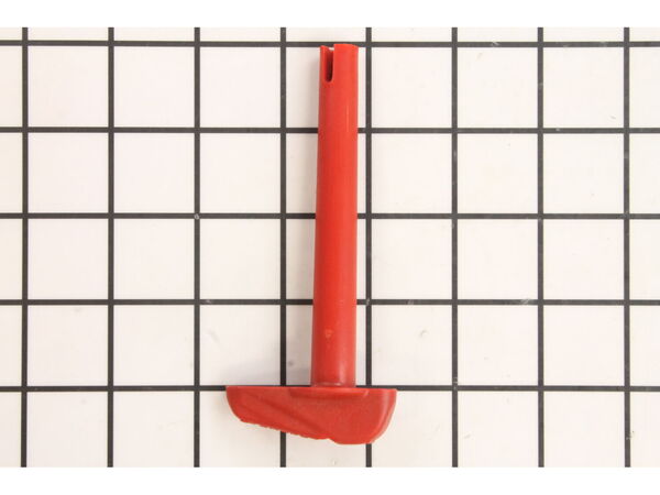 9135363-1-M-Briggs and Stratton-790472-Knob-Choke Shaft