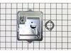 9135367-2-S-Briggs and Stratton-790631-Base-air Cleaner