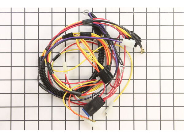 9135485-1-M-Murray-776170MA-Harness Rail Frame Tw