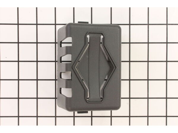 9135531-1-M-Briggs and Stratton-790172-Cover-air Cleaner