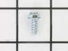 Screw, #10-14 X 1/2 Hex Washer Self-Tap, Plastite – Part Number: 7900055
