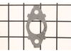 9136489-2-S-Briggs and Stratton-791718-Gasket-intake