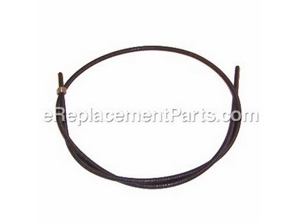9136603-1-M-MTD-791-180561-Flexible Drive Shaft