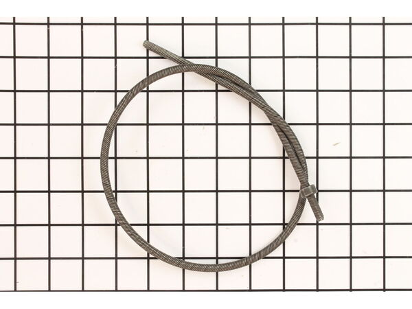 9136634-1-M-MTD-791-181577-Flexible Drive Shaft
