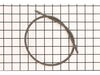 Flexible Drive Shaft – Part Number: 791-181577