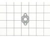 Carburetor Gasket – Part Number: 791-181709