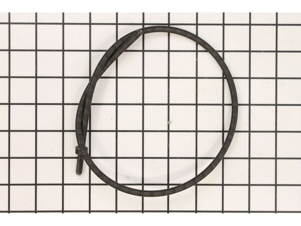 9136662-1-M-MTD-791-181852-Lower Flexible Drive Shaft