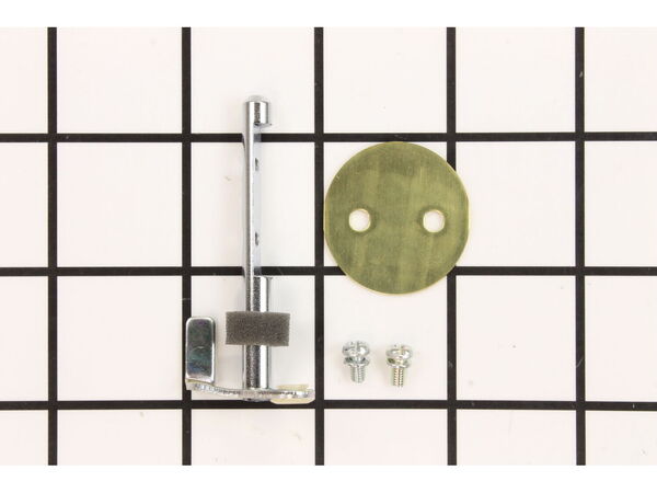 9136974-1-M-Briggs and Stratton-792765-Kit-throttle Shaft