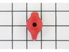 9137054-2-S-Briggs and Stratton-791948-Knob-choke Shaft