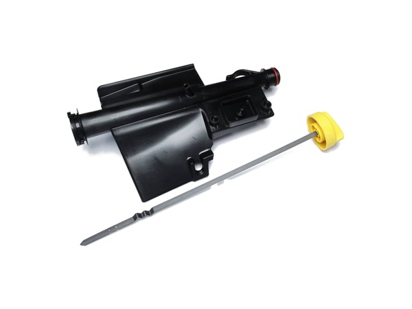 9137192-1-M-Briggs and Stratton-790443-Dipstick/Tube Assembly