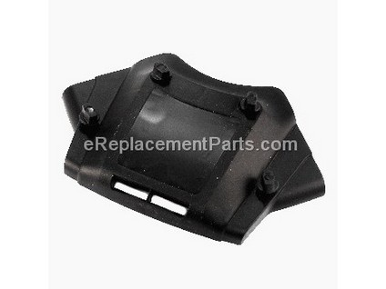 9137201-1-M-Briggs and Stratton-790689-Cover-air Cleaner