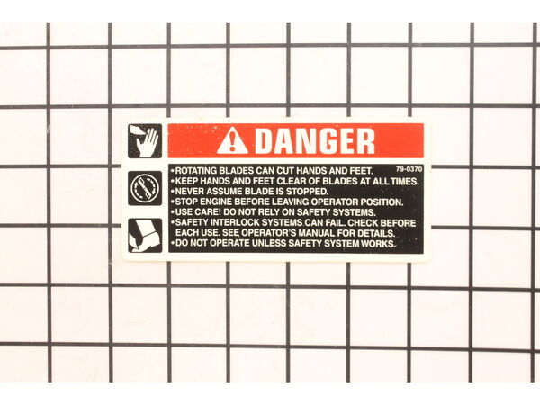 9137408-1-M-Toro-79-0370-Decal-Danger