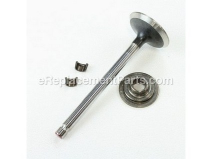 9137468-1-M-Briggs and Stratton-793557-Valve-Exhaust