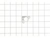 Gasket-intake – Part Number: 794306