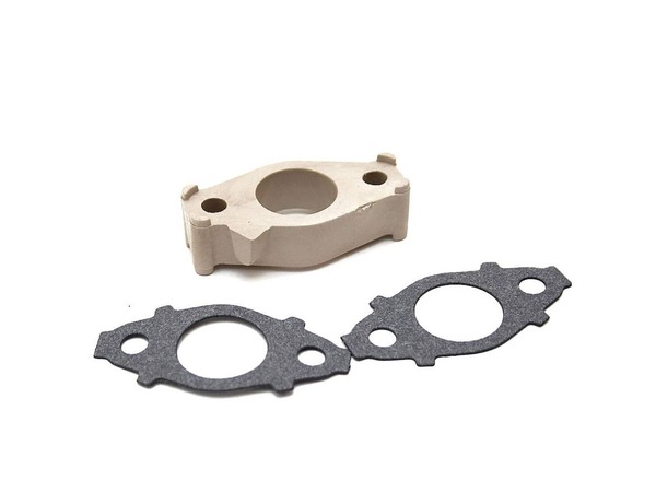 9137616-1-M-Briggs and Stratton-791717-Spacer-Carburetor