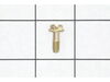 Screw – Part Number: 794836
