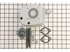 Muffler – Part Number: 796000