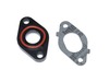 Spacer-carburetor – Part Number: 796595