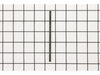 Rod-Push – Part Number: 797207