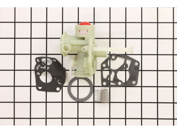 9138105-1-M-Briggs and Stratton-795476-Carburetor