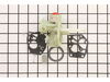 9138105-2-S-Briggs and Stratton-795476-Carburetor