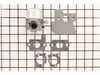9138452-3-S-Briggs and Stratton-790120-Carburetor