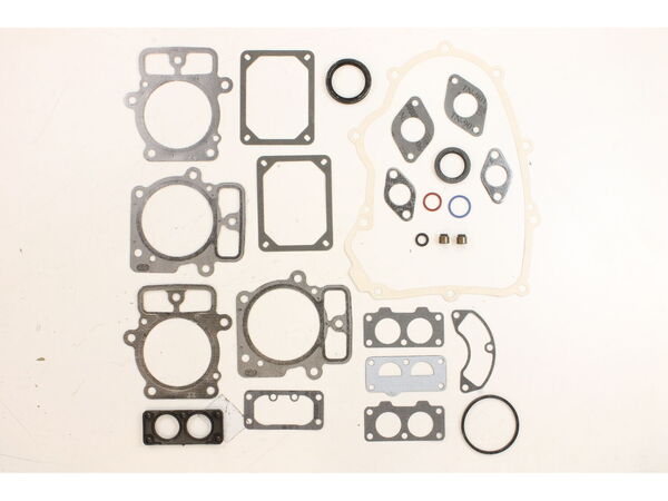 9138498-1-M-Briggs and Stratton-799117-Gasket Set-engine