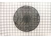 Guard-debris Screen – Part Number: 799358
