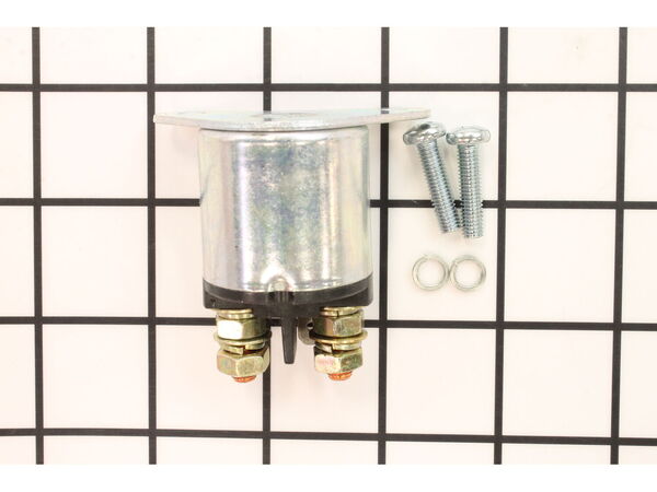 9138509-1-M-Briggs and Stratton-799481-Solenoid-starter