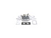 Carburetor – Part Number: 799511