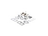 9138510-3-S-Briggs and Stratton-799511-Carburetor
