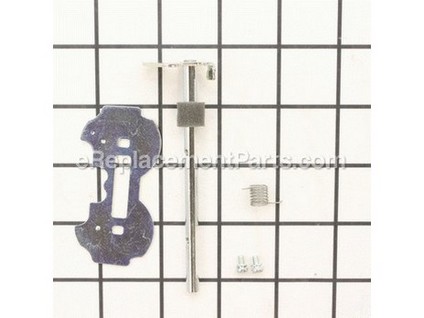 9138567-1-M-Briggs and Stratton-796228-Kit-Choke Shaft