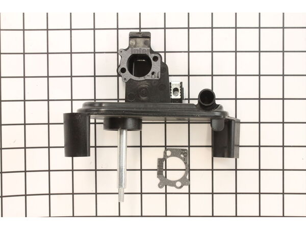9138578-1-M-Briggs and Stratton-796492-Base-air Cleaner