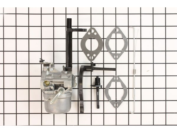 9138583-1-M-Briggs and Stratton-796543-Carburetor